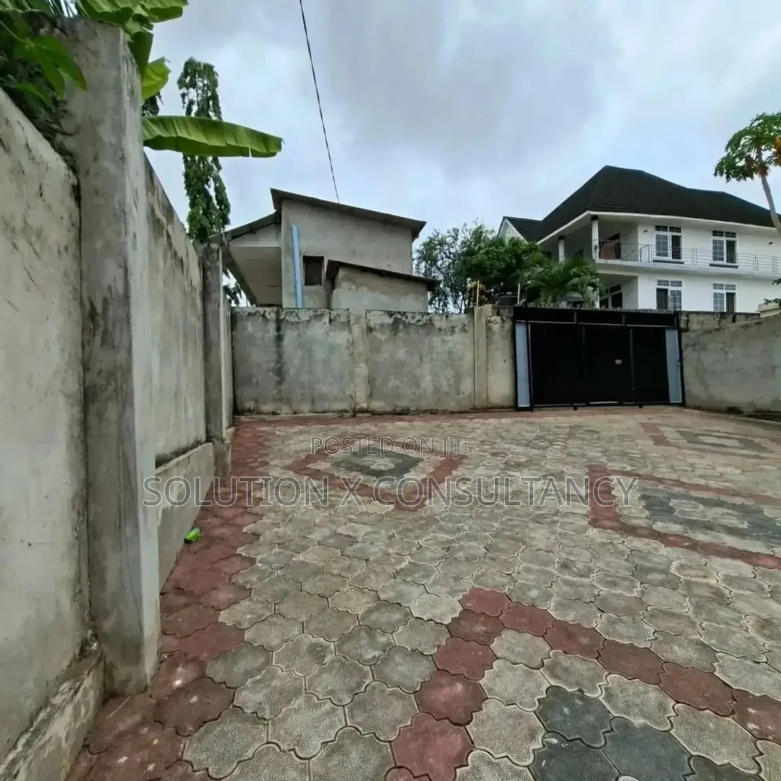 3bdrm House in Goba for rent