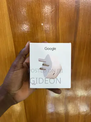 Google Pixel Original Adapter