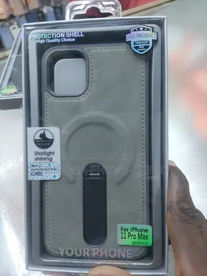 iPhone Leather Covers