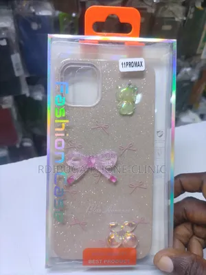 iPhone Leather Covers