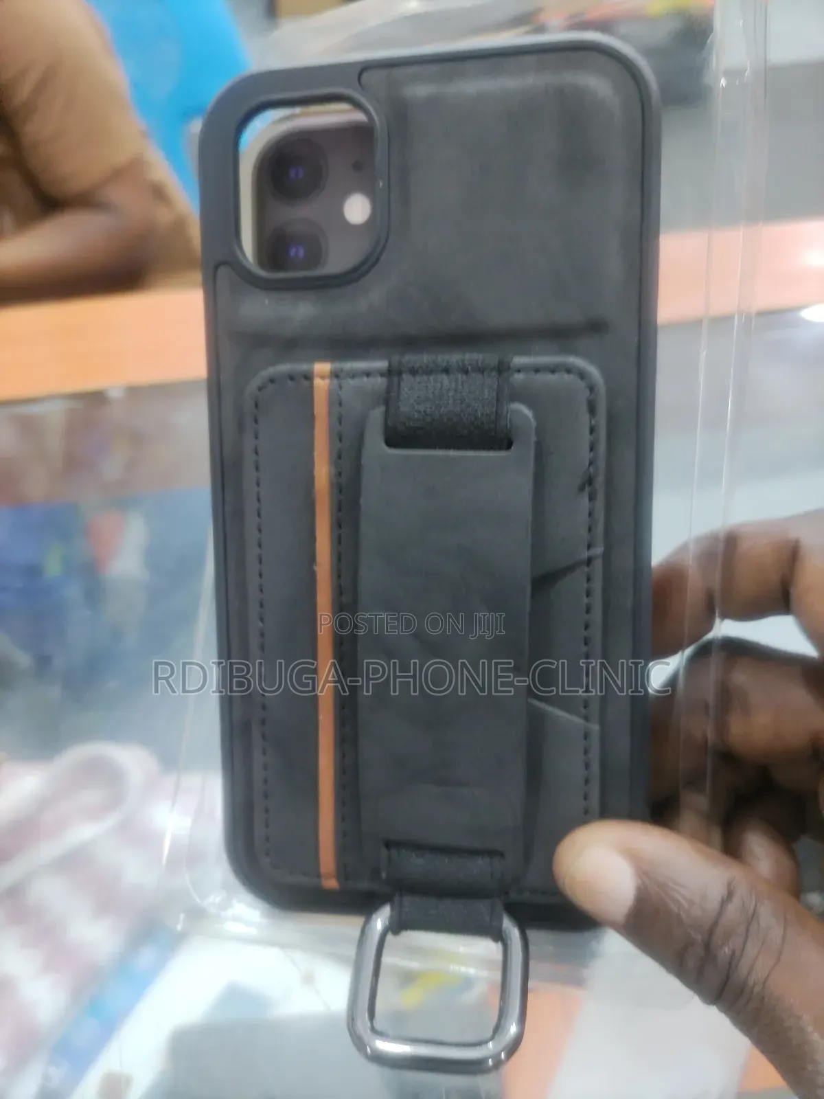 iPhone Cover
