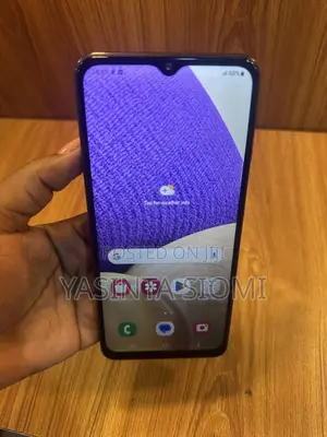 Samsung Galaxy A32 5G 128 GB Black