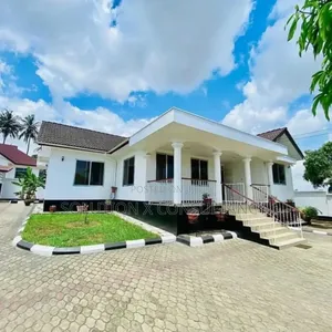3bdrm Apartment in Mbezi Beach for rent
