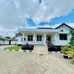 3bdrm Apartment in Mbezi Beach for rent