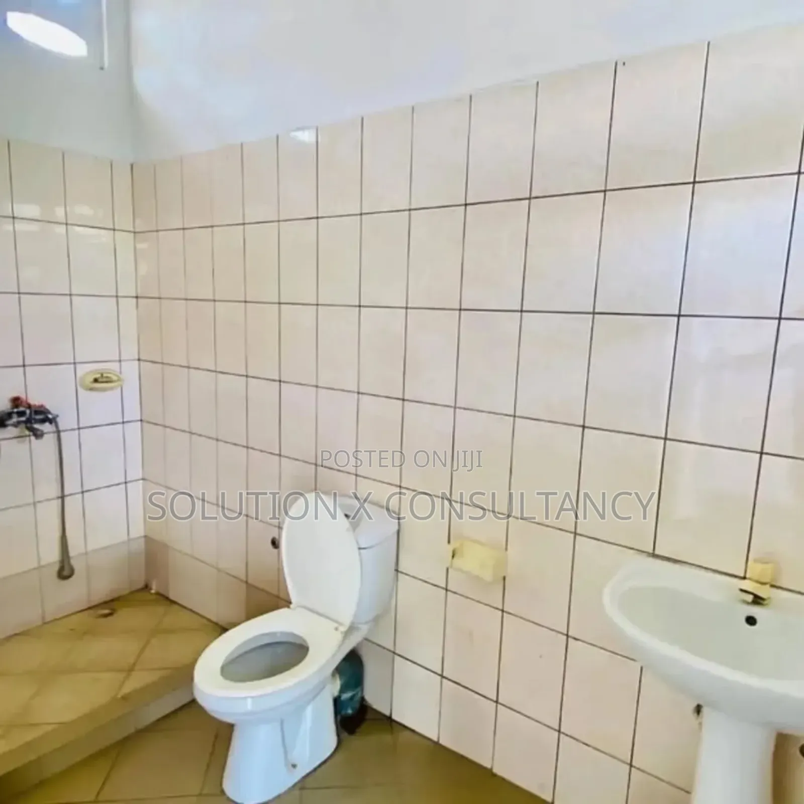 3bdrm Apartment in Mbezi Beach for rent