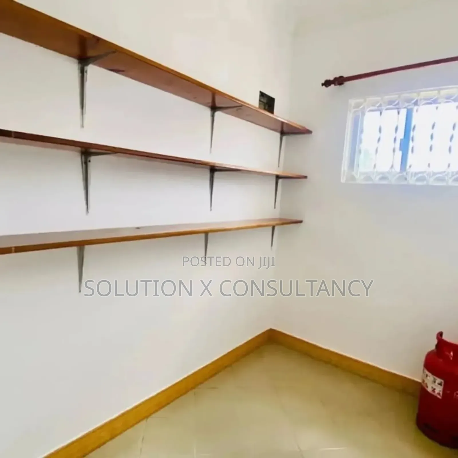 3bdrm Apartment in Mbezi Beach for rent