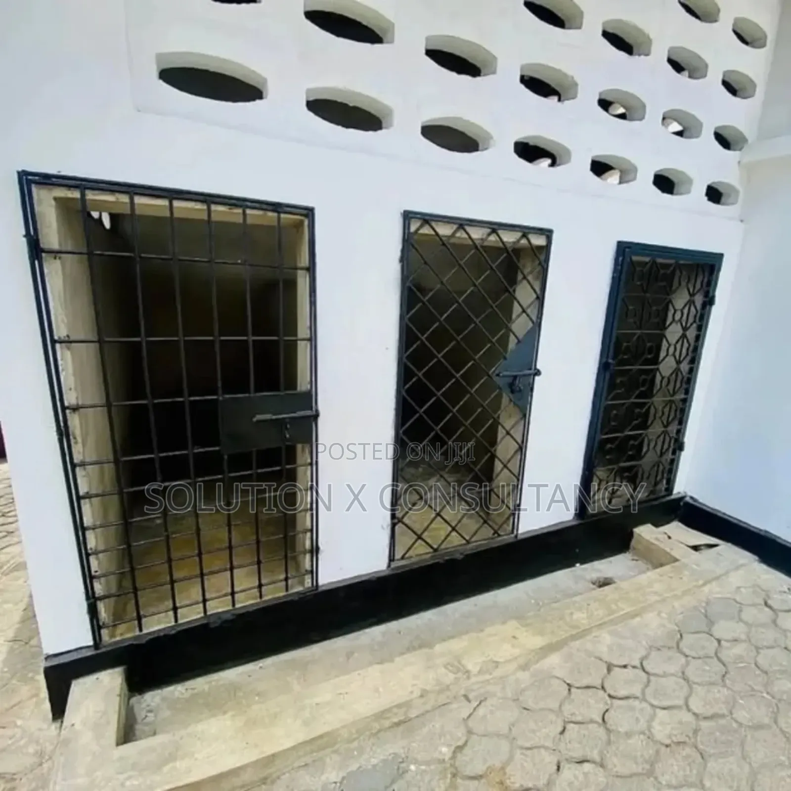 3bdrm Apartment in Mbezi Beach for rent