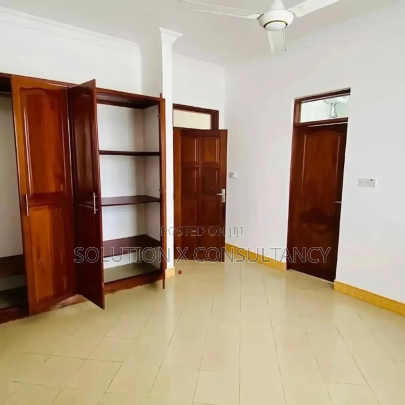 3bdrm Apartment in Mbezi Beach for rent