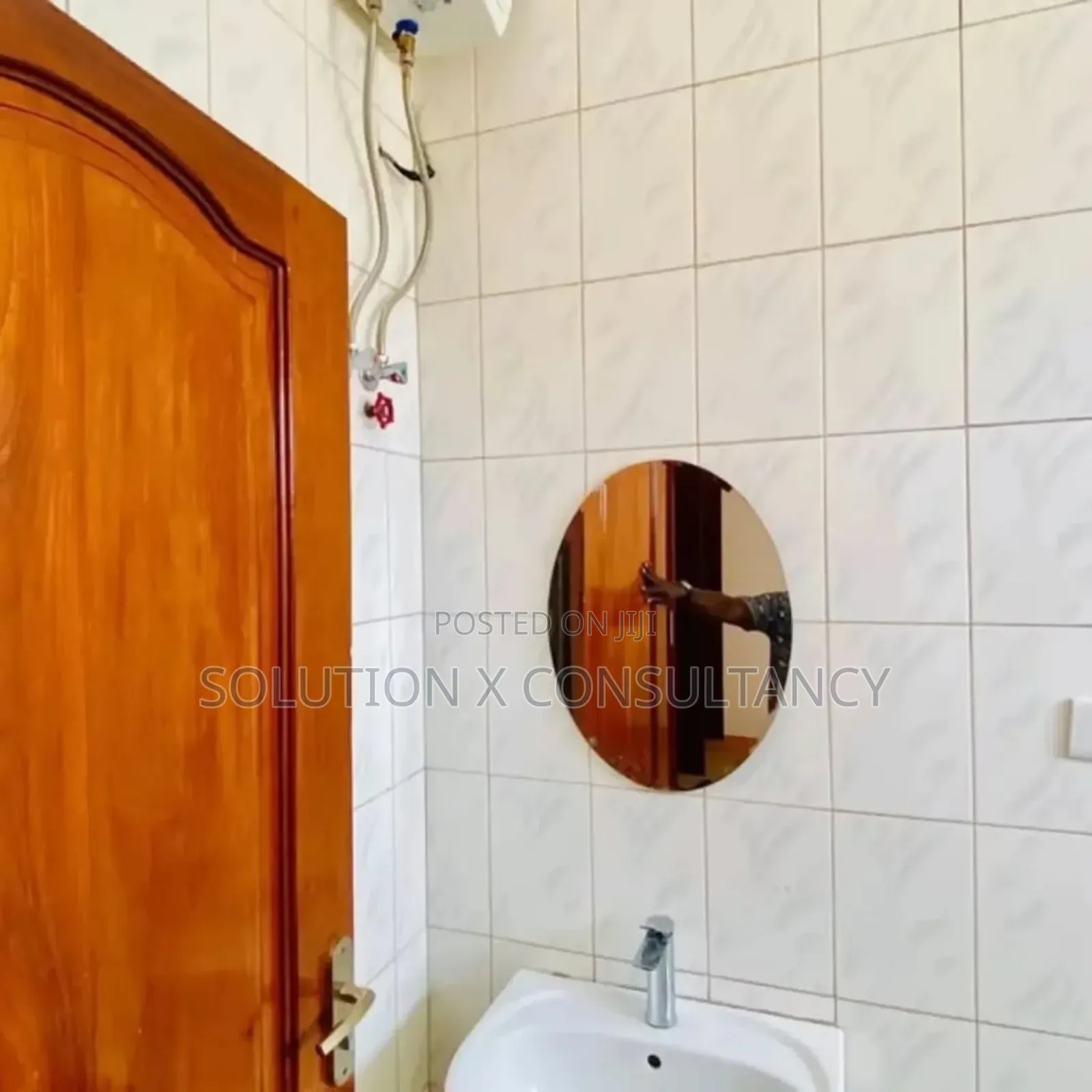 3bdrm Apartment in Mbezi Beach for rent