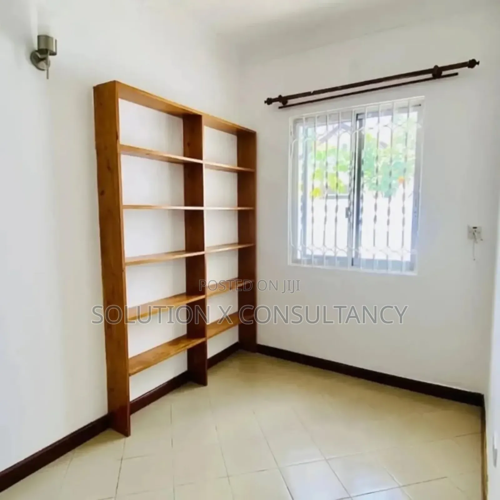 3bdrm Apartment in Mbezi Beach for rent