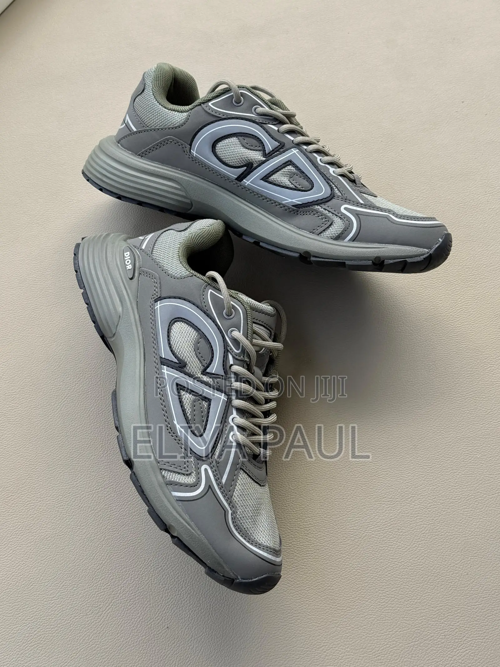 Dior Sneakers