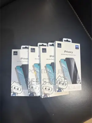 Wiwu Glass Protector