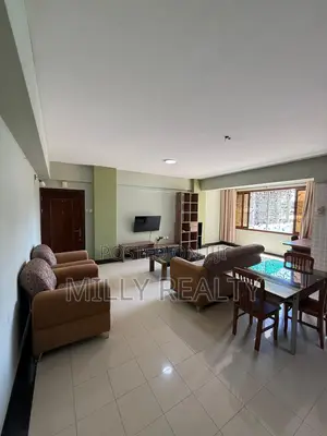 Furnished 1bdrm Apartment in Upanga City Centre for rent