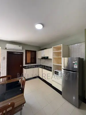 Furnished 1bdrm Apartment in Upanga City Centre for rent