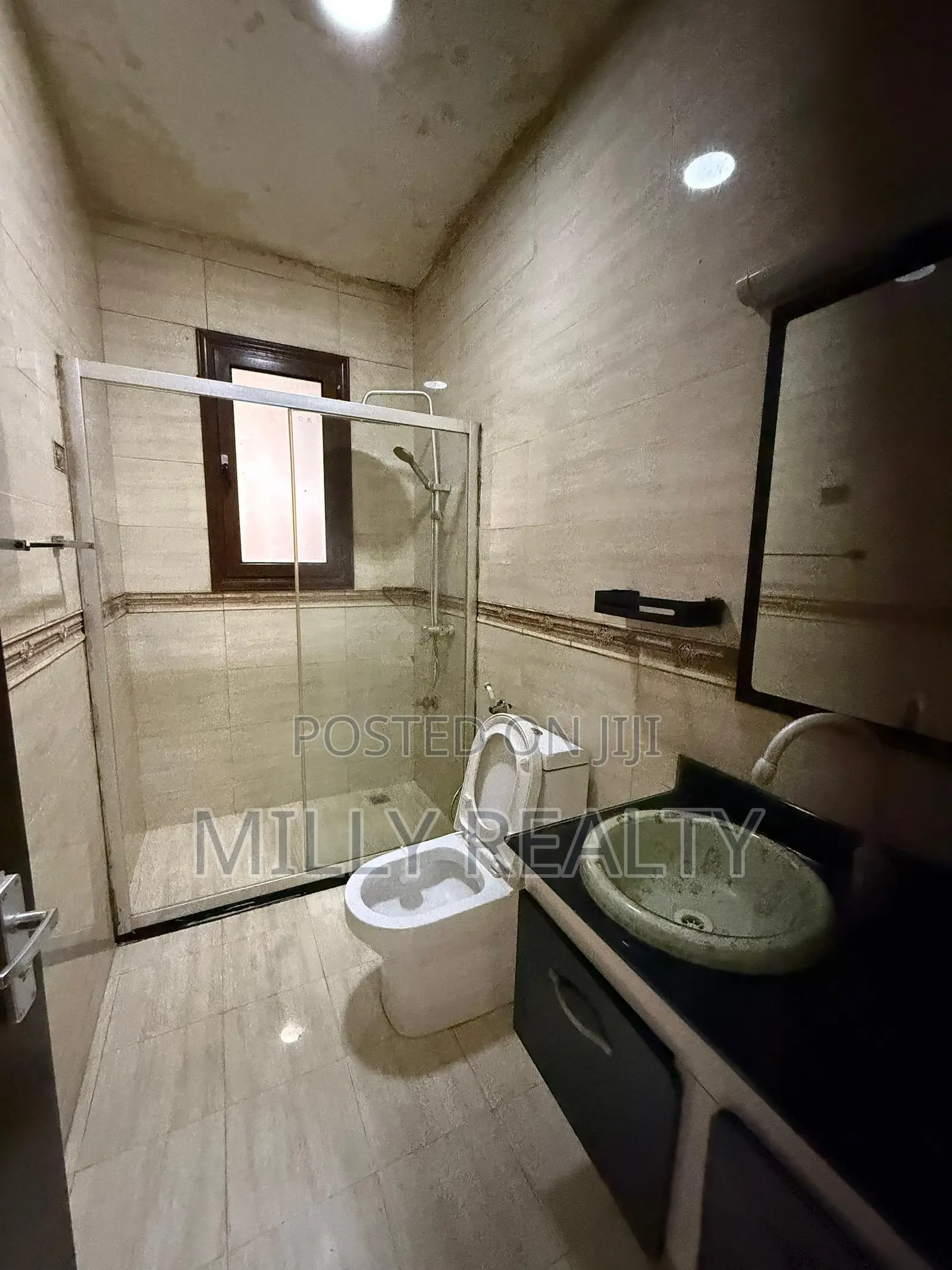Furnished 1bdrm Apartment in Upanga City Centre for rent