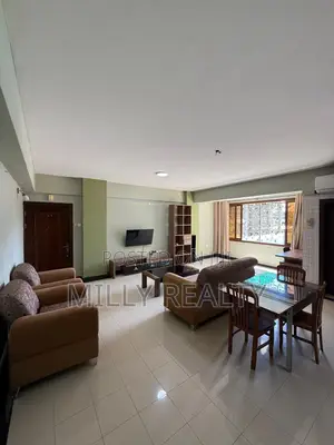 Furnished 1bdrm Apartment in Upanga City Centre for rent