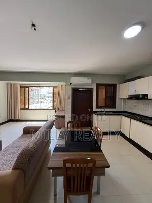Furnished 1bdrm Apartment in Upanga City Centre for rent