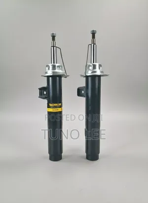 BMW X1 E84 Shock Absorber