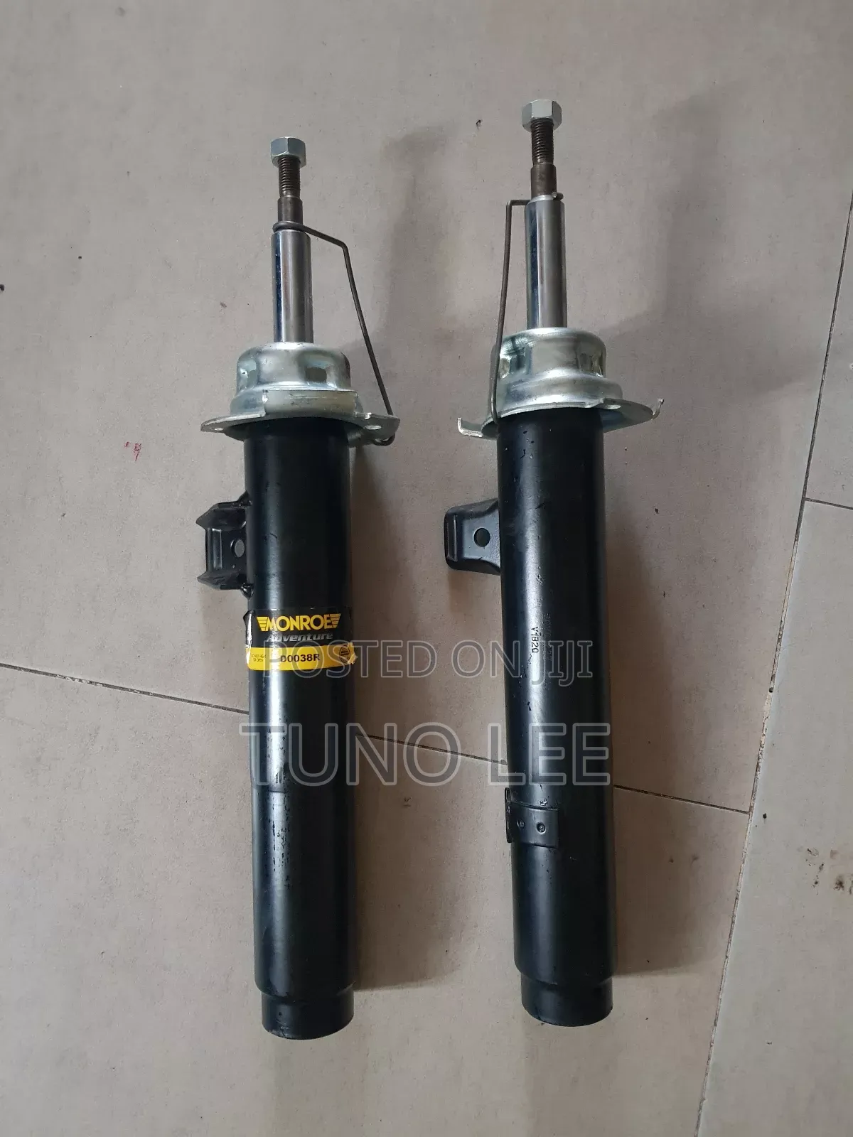 BMW X1 E84 Shock Absorber