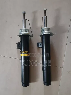 BMW X1 E84 Shock Absorber