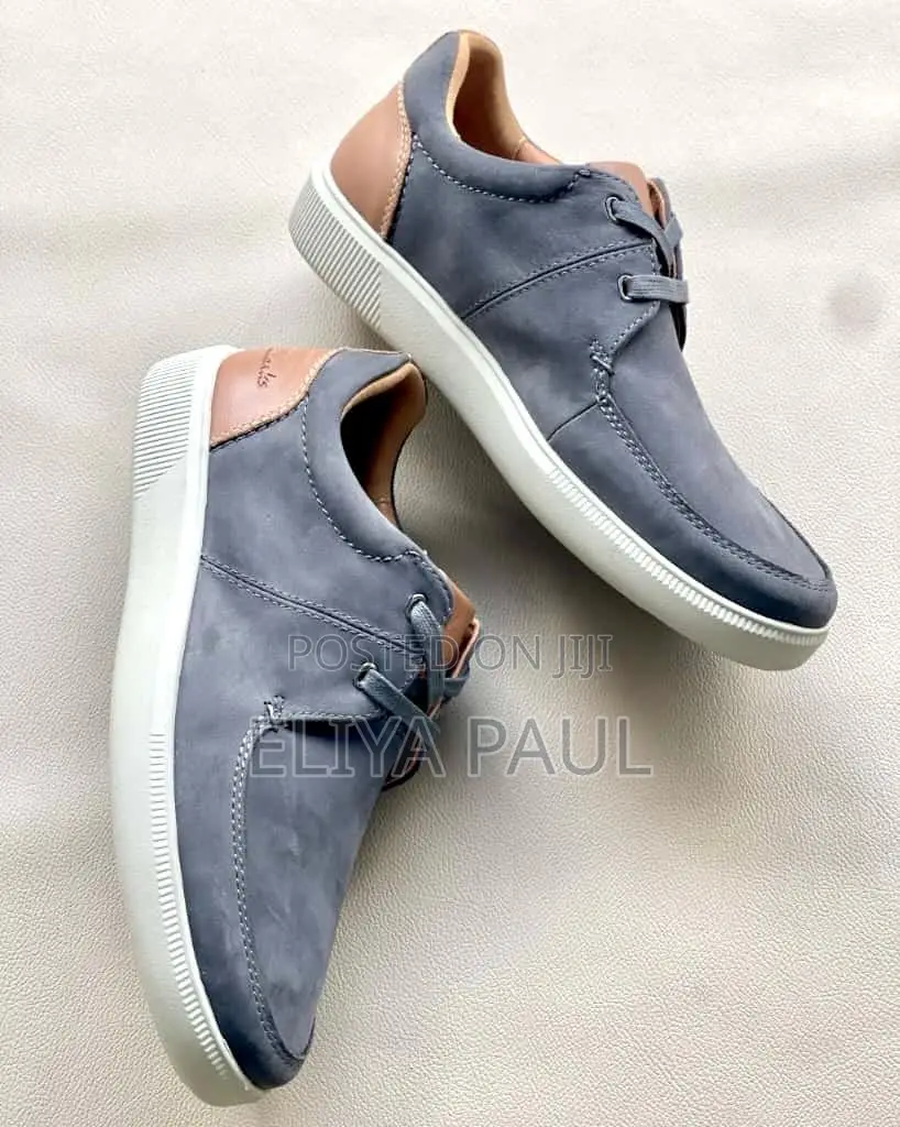 Clark’S Sneaker