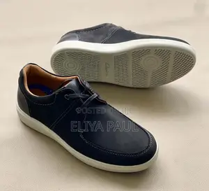 Clark’S Sneaker