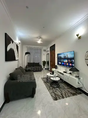 Furnished 3bdrm Apartment in Eminess Apartment, Kijitonyama for rent