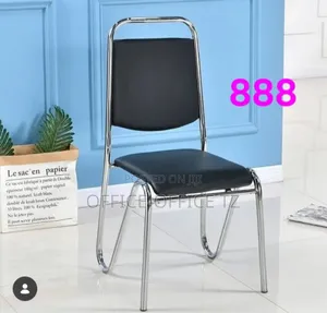 Metal Chairs