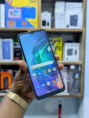 Motorola Moto G10 128 GB Silver