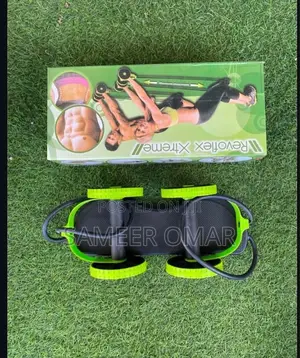 Revoflex Xtreme