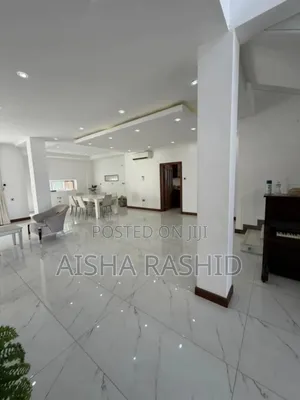 6bdrm Apartment in Ada Estate for rent