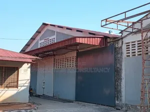 Warehouse for Sale at Mikocheni