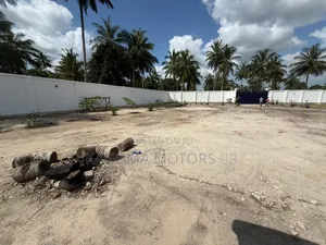 Plot for Sale/Eneo Linauzwa