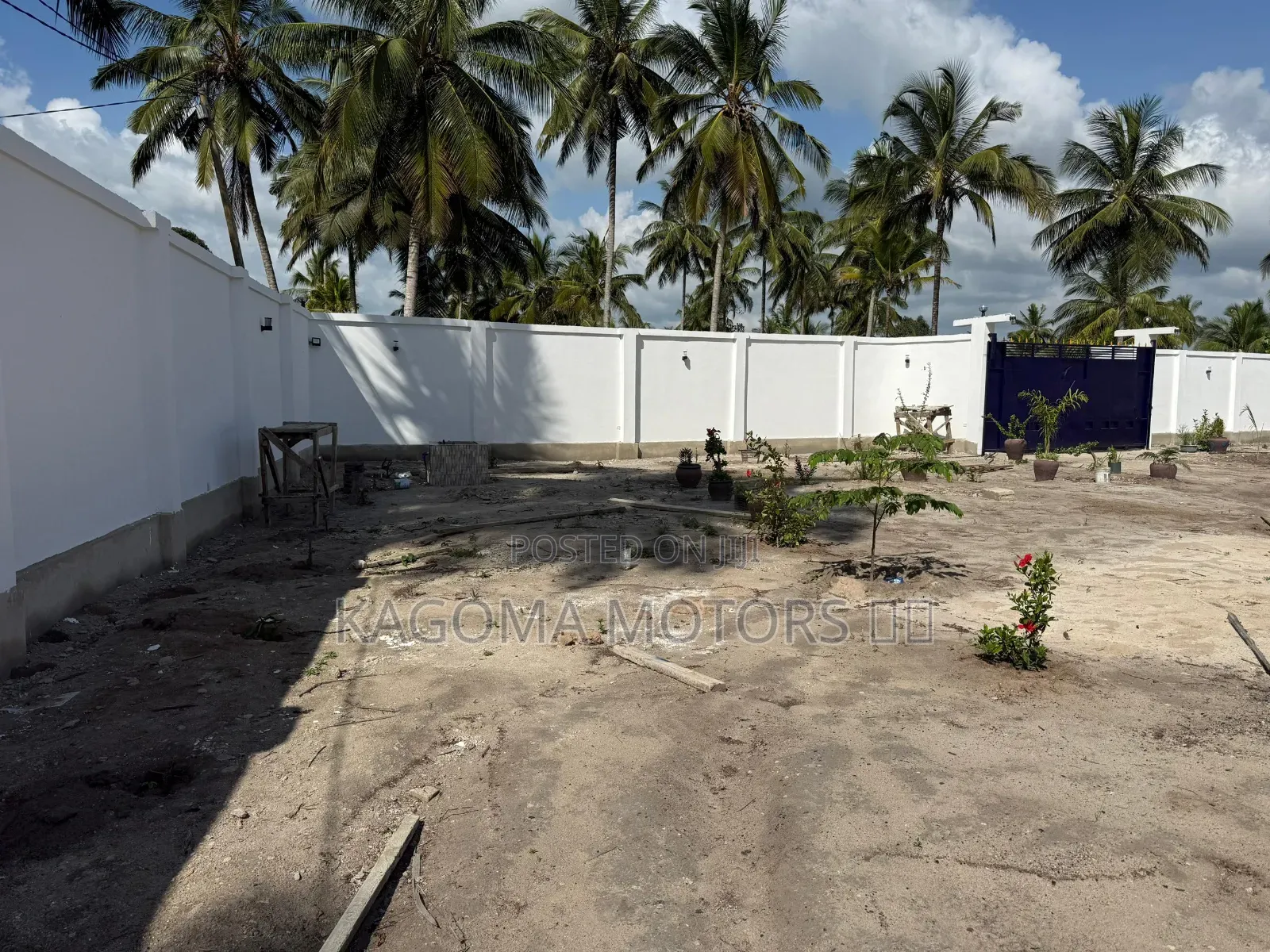 Plot for Sale/Eneo Linauzwa