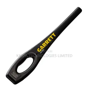 Garrett Superwand Metal Detector