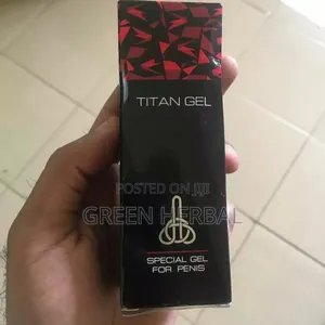 Titan Provacative
