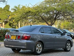 Toyota Premio 1.5 FWD 2004 Gray