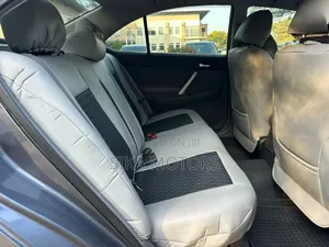 Toyota Premio 1.5 FWD 2004 Gray