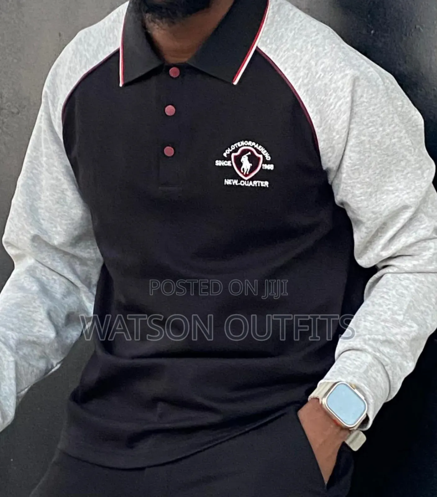 Men's New and Original T-Shirts Classically Better