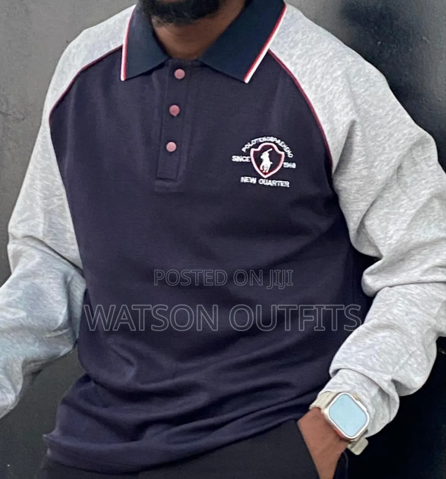 Men's New and Original T-Shirts Classically Better
