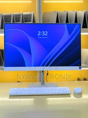New Desktop Computer HP 8GB Intel Core I5 SSD 1T
