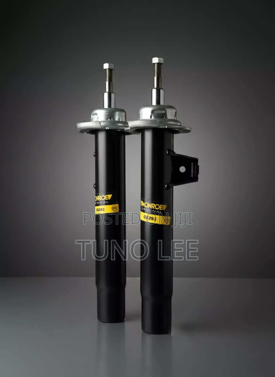 BMW E90 326 Shock Absorber