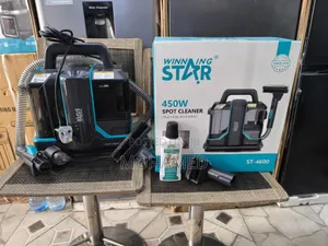  Winning Star Vacuum Cleaner