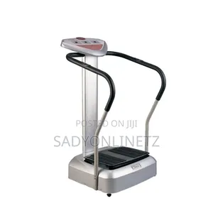 Crazy Fit Vibration Massage