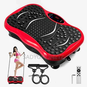 Mini Vibration Plate Massage