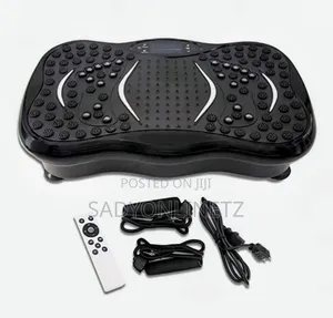 Mini Vibration Plate Massage