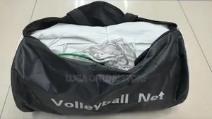 Volleyball Net (Thick Strings)
