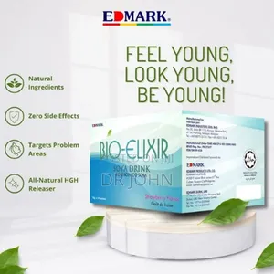 Edmark Bio Elixir