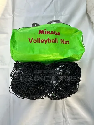 Volleyball Net