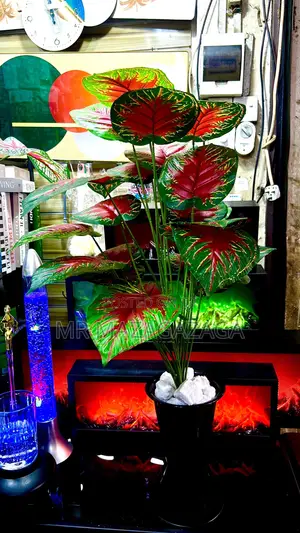 Artificial Flowers*-Majani 24